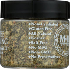 MORTON & BASSETT: All Purpose Seasoning, 1.2 oz