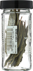 MORTON & BASSETT: Bay Leaves Turkish, 0.1 oz