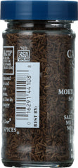 MORTON & BASSETT: All Natural Caraway Seeds, 2 oz
