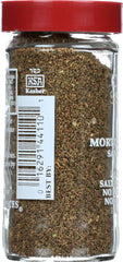 MORTON & BASSETT: Spices Celery Seed, 1.9 oz