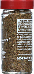 MORTON & BASSETT: Spices Celery Seed, 1.9 oz