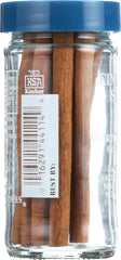 MORTON & BASSETT: Cinnamon Sticks, 1.1 oz