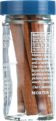 MORTON & BASSETT: Cinnamon Sticks, 1.1 oz