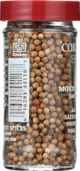 MORTON & BASSETT: Coriander Seed, 1.2 oz