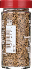 MORTON & BASSETT: Cumin Seed, 2 oz