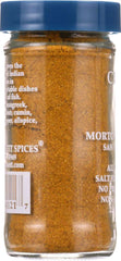 MORTON & BASSETT: Curry Powder, 2.1 oz