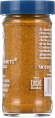 MORTON & BASSETT: Curry Powder, 2.1 oz