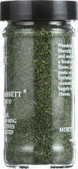 MORTON & BASSETT: Dill Weed, 0.8 oz