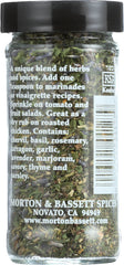 MORTON & BASSETT: Herbs from Provence with Lavender, 0.7 oz