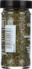MORTON & BASSETT: Spices Oregano, 1.1 oz