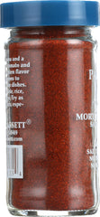 MORTON & BASSETT: Paprika, 2 oz