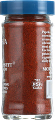 MORTON & BASSETT: Paprika, 2 oz