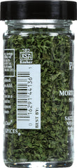 MORTON & BASSETT: Parsley, 0.28 oz