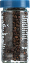 MORTON & BASSETT: Whole Black Peppercorns, 2.1 oz