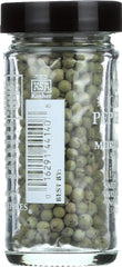 MORTON & BASSETT: Whole Green Peppercorns, 0.5 oz
