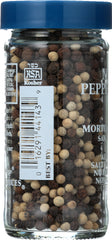 MORTON & BASSETT: Mixed Peppercorns, 2.1 oz
