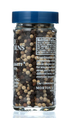MORTON & BASSETT: Mixed Peppercorns, 2.1 oz