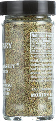 MORTON & BASSETT: Rosemary, 1 oz