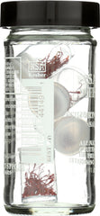 MORTON & BASSETT: Saffron Threads, 0.01 oz
