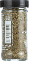 MORTON & BASSETT: Spices Sage, 0.4 oz