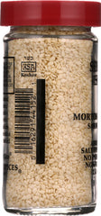 MORTON & BASSETT: Sesame Seed, 2.4 oz