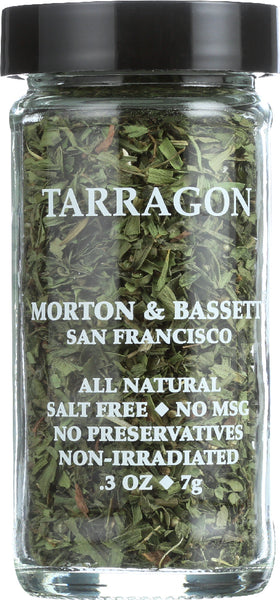 MORTON & BASSETT: Tarragon, 0.3 oz
