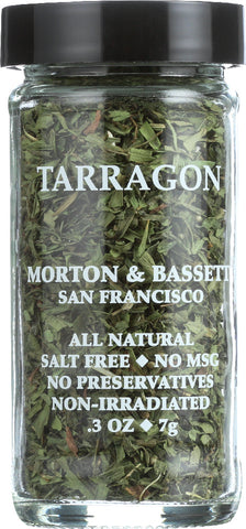 MORTON & BASSETT: Tarragon, 0.3 oz