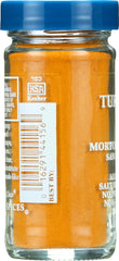 MORTON & BASSETT: Turmeric, 2.4 oz