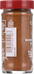 MORTON & BASSETT: Chinese Five Spice, 1.9 oz