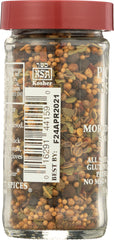 MORTON & BASSETT: Pickling Spice, 2.2 oz