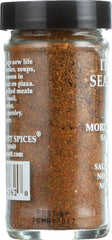 MORTON & BASSETT: Italian Seasoning, 1.5 oz