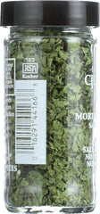 MORTON & BASSETT: Cilantro, 0.3 oz