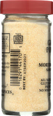 MORTON & BASSETT: Garlic Powder, 2.6 oz