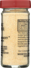 MORTON & BASSETT: Garlic Powder, 2.6 oz