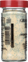 MORTON & BASSETT: Granulated Garlic with Parsley, 2.6 oz
