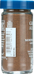 MORTON & BASSETT: Ground Allspice 2.3 oz