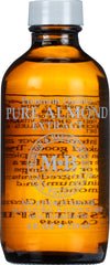 MORTON & BASSETT: Pure Almond Extract, 4 oz