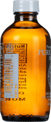 MORTON & BASSETT: Pure Almond Extract, 4 oz
