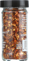 MORTON & BASSETT: Spices Red Chili Flakes, 1.3 oz