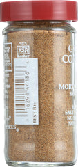 MORTON & BASSETT: Ground Coriander, 1.5 oz