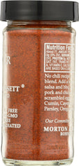 MORTON & BASSETT: Chili Powder, 1.9 oz