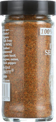 MORTON & BASSETT: Organic Italian Seasoning, 1.5 oz