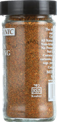 MORTON & BASSETT: Organic Italian Seasoning, 1.5 oz