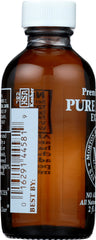 MORTON & BASSETT: Almond Extract, 2 oz