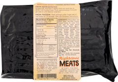 SWEET EARTH: SEITAN BACON HICKRY&SAGE (5.500 OZ)