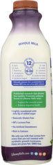 LIFEWAY: Organic Whole Milk Kefir Coconut Cream, 32 fl oz