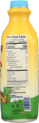 LIFEWAY: Kefir Lowfat Traditional Milk Plain Unsweetened Smoothie, 32 oz