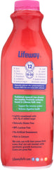 LIFEWAY: Kefir Cultured Milk Smoothie Cherry, 32 oz