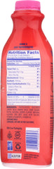 LIFEWAY: Kefir Cultured Milk Smoothie Cherry, 32 oz