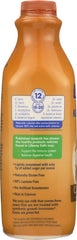 LIFEWAY: Lowfat Kefir Cultured Milk Smoothie Cappuccino, 32 Oz